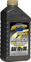 Golden Motorcycle Semi-Syn 4T Oil