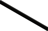 KFI PRODUCTS UHMW .75" X 54" WEAR BAR