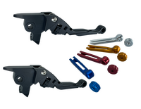 PSR Lever Barrel Adjuster