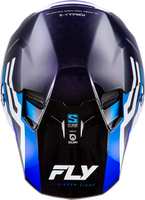 Fly Racing Formula S Carbon Byte Helmet