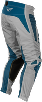 Fly Racing Kinetic Mesh Sym Pants
