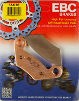 EBC Standard Brake Pads