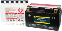 FIRE POWER Maintenance Free Sealed Battery