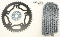 VORTEX Performance Links Chain & Sprocket Kit