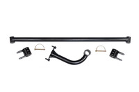 MODQUAD Spare Tire Mount