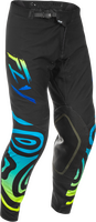 FLY RACING Evolution DST Zen Pants