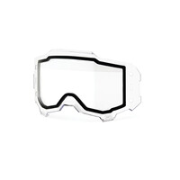 100% Armega Forecast Replacement Lens