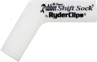 RYDER CLIPS Rubber Shift Sock