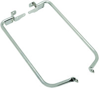 HARDDRIVE Saddlebag Support Brackets