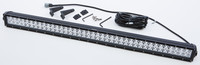 OPEN TRAIL Dual Row LED Light Bar