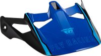 FLY RACING Werx-R Helmet Visor