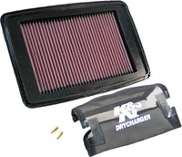 K&N Powerlid Air Filter