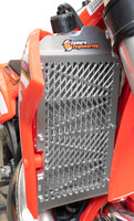 ENDURO ENGINEERING Billet Radiator Guard