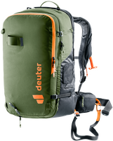 DEUTER Alproof Avalanche Bag