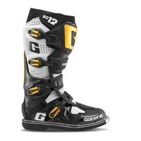 GAERNE SG-12 Boots (SP`2025)