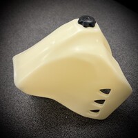 IMS Large Capacity Fuel Tank