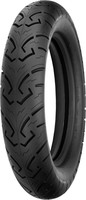 Shinko 250 Classic Tires
