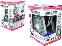 STKR Rover Mini Task Light