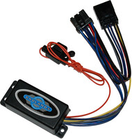 NAMZ CUSTOM CYCLE Run, Brake & Turn Signal Modules with Equalizer for CAN/BUS Models