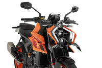 PUIG Downforce Front Spoiler