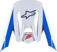 ALPINESTARS Honda S-M5 Helmet Visor