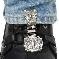 RYDER CLIPS Laced Boot Ryder Clip