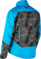 FLY RACING Youth SNX Pro Jacket (2026)