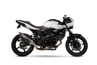 YOSHIMURA Alpha Slip-On Exhaust