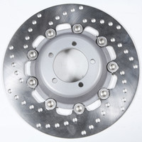 EBC Standard Brake Rotor