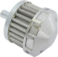 HARDDRIVE Crankcase Breather Filter