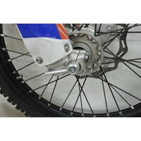 ENDURO ENGINEERING Axle Pull Handles