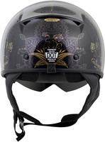 Scorpion Exo-C110 Open-Face Helmet
