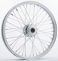 HARDDRIVE Front 40 Spoke Wheels