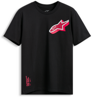 ALPINESTARS Shaded SS CSF Tee