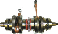 WSM Crankshaft Assembly