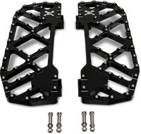 BURLY BRAND MX-Evolution Floorboards