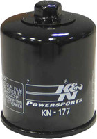 K&N Oil Filter