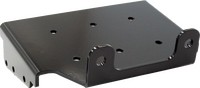 OPEN TRAIL WINCH MOUNT