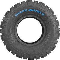 GBC Ground Buster III Tire