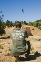 DBK Speed & Style Tee (2026)