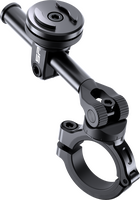 SP CONNECT SP+ Moto Mount 3D