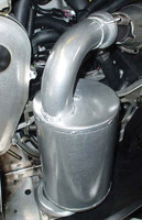 STRAIGHTLINE Lightweight Silencer/Muffler