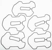 JAMES GASKETS Milwaukee 8 Rocker Box Assembly Gasket