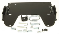 WARN Plow Mid-Mounting Kit