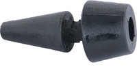 HELIX Muffler Plug