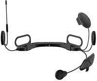 SENA 10U Bluetooth Communication System w/Handlebar Remote