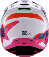 Alpinestars SM3 Heat Helmet