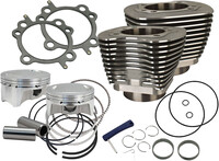 ROCKET PERFORMANCE GARAGE LLC Big Bore Cylinder Kits