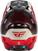 Fly Racing Formula S Carbon Byte Helmet