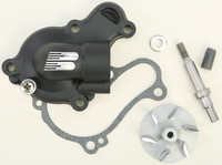 BOYESEN Water Pump Cover & Impeller Kit